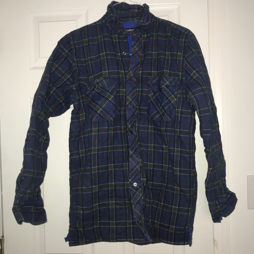 Vintage cozy top perfect for fall/winter